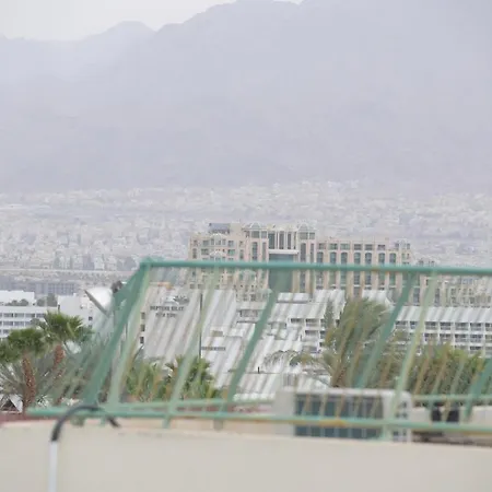 Family Holidays In Eilat. מראה חיצוני תמונה