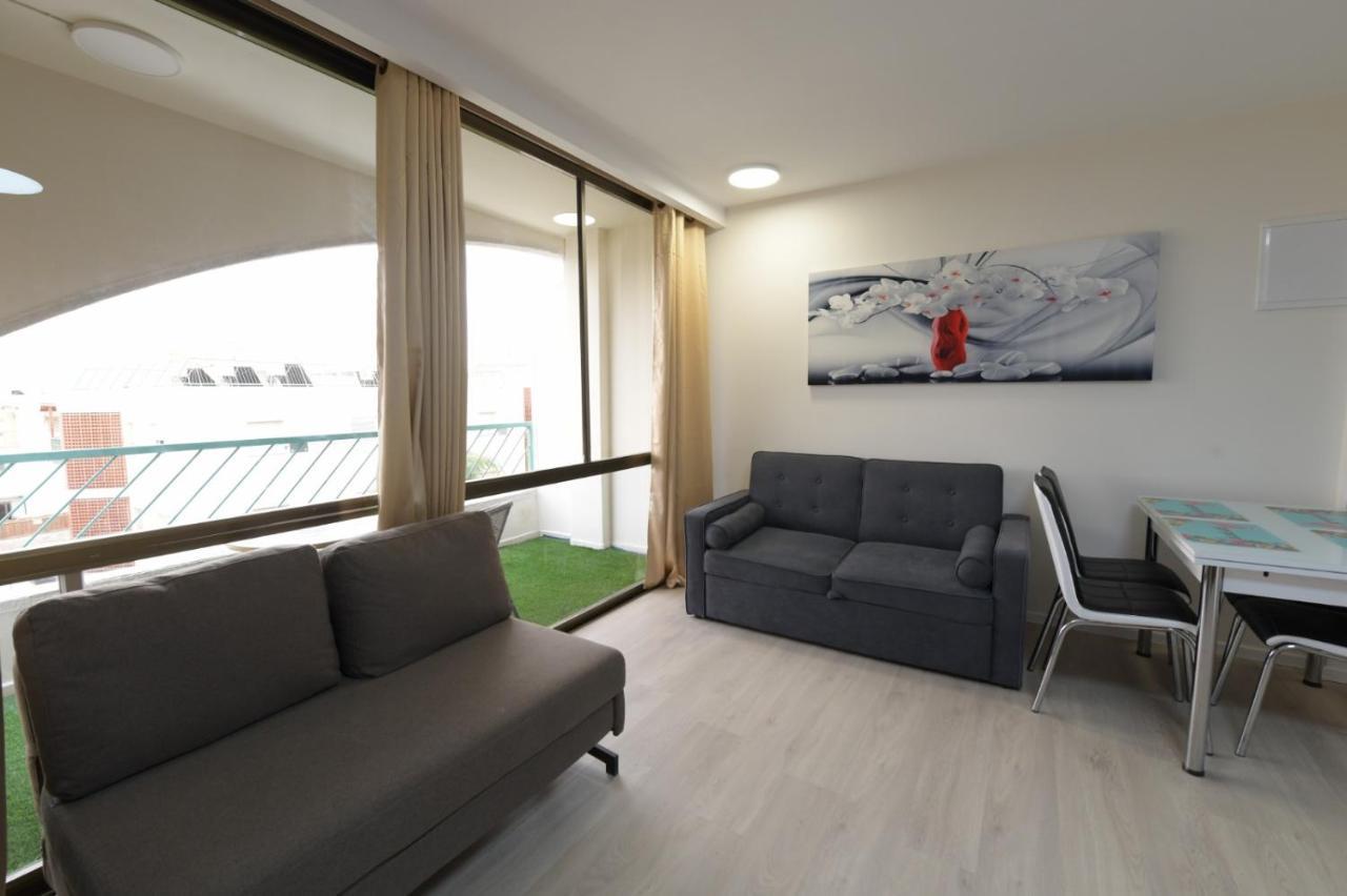 Апартаменты Family Holidays In Eilat. *