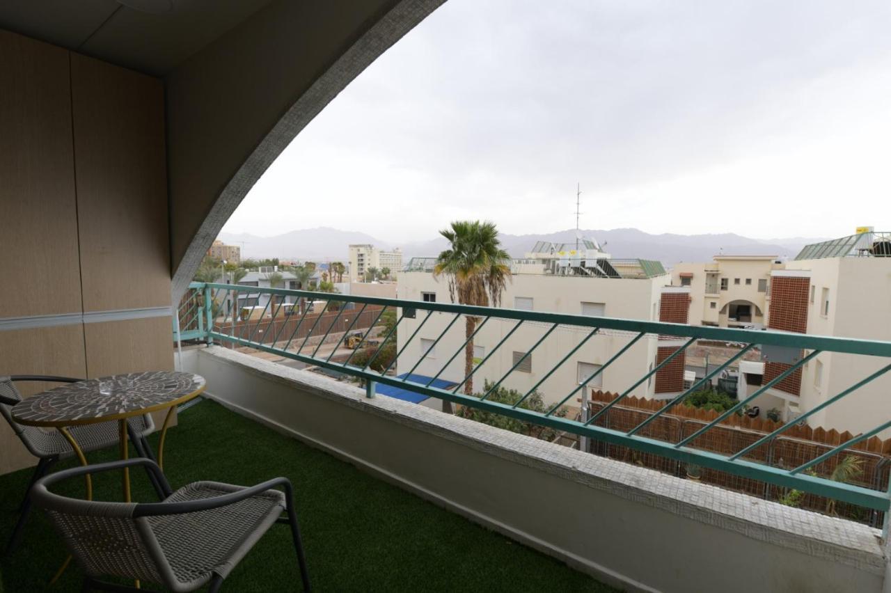 Family Holidays In Eilat. Апартаменты Эйлат