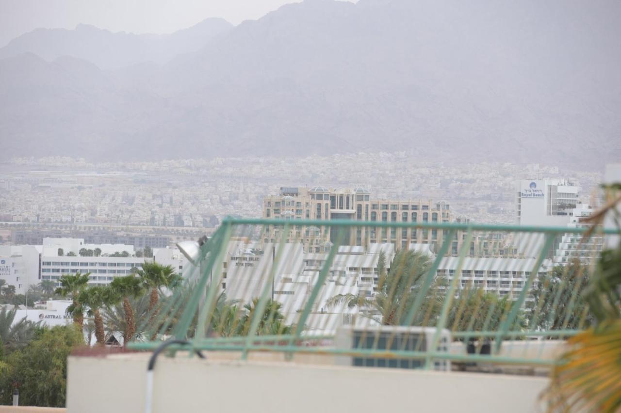 Апартаменты Family Holidays In Eilat. Эйлат